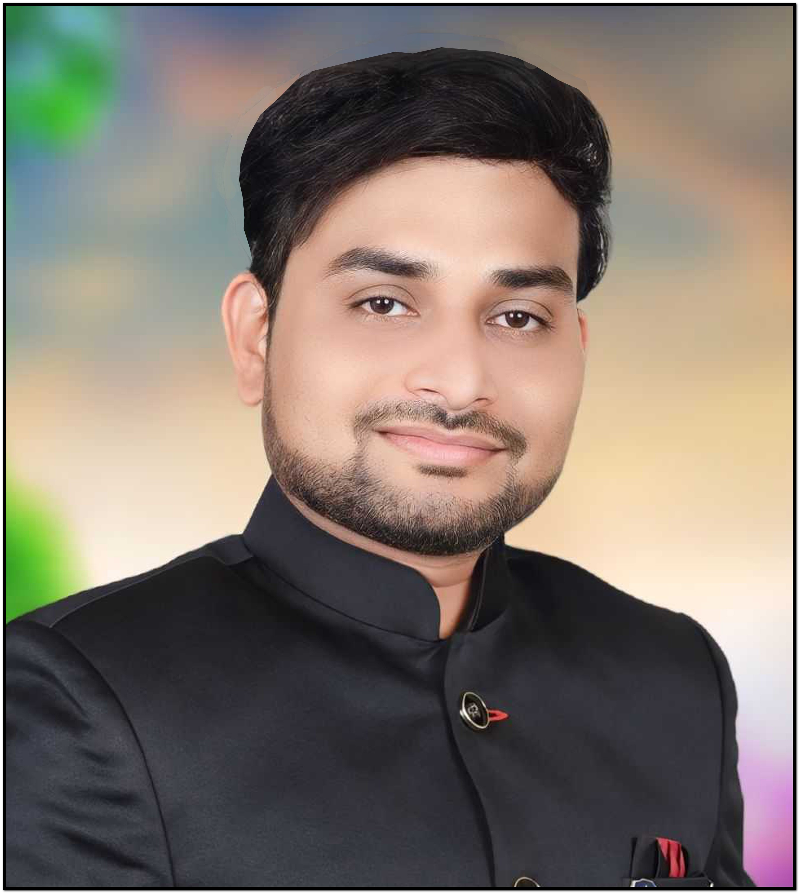 Dr. Shubham Narayan Naik